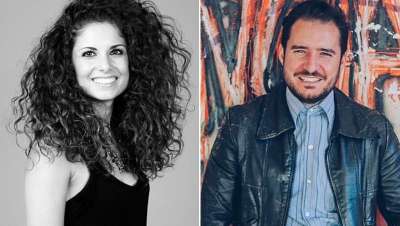 Amparo Carratalá y José Boix, Toni & Guy, finalistas en los Premios Fígaro