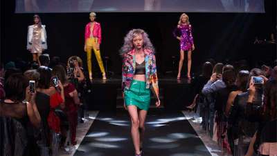 Kemon Fashion Night, la cita del año