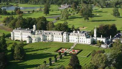 Natura Biss cresce e abre o seu segundo spa na Irlanda