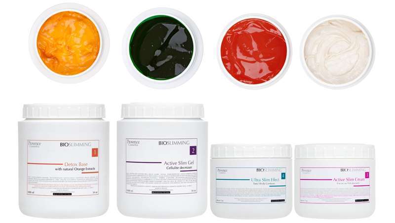 Bioslimming, novo tratamento redutor-anticelultico que remodela o corpo
