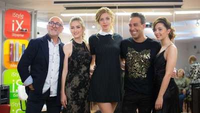 Sergio López revela o último em apanhados e tendências