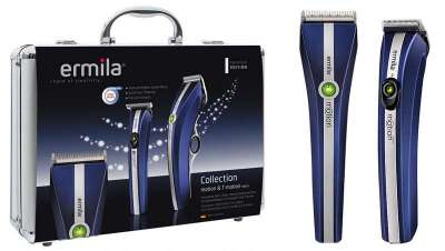 Midnight Blue Edition, el maletín más elegante de ermila