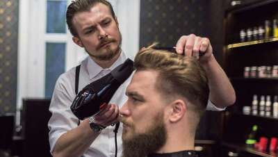 Indstrias Oriol apresenta o seu novo catlogo de barbearia para o grooming masculino