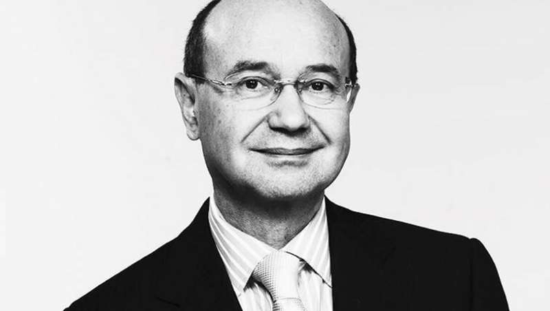 Homenaje Toni&Guy a Toni Mascolo en Salon International 2018