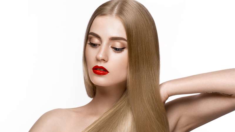 Nuevo S.O.S Anti-ageing, el btox capilar que triunfa en el saln