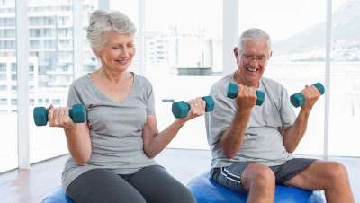 España, 8º país europeo con mayor esperanza de vida