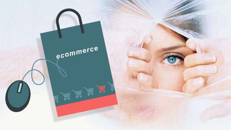 O e-commerce, o rei do setor retail do século XXI