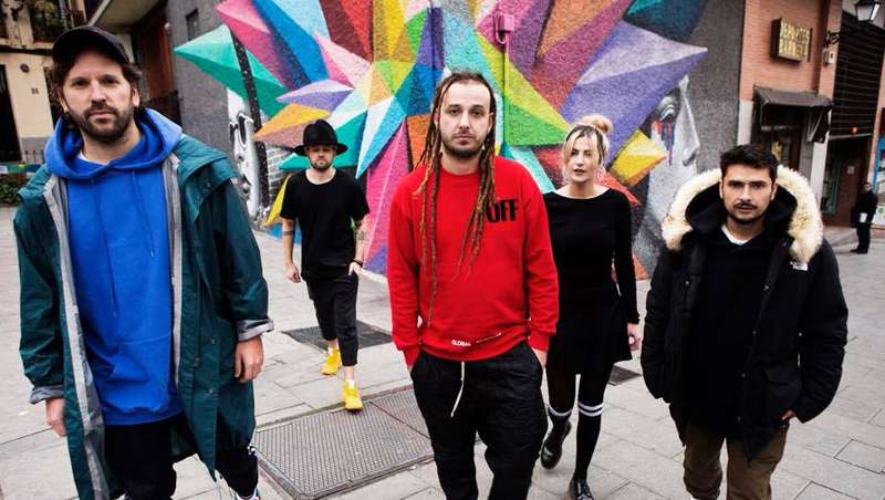 X-presion anuncia Be Beta, la manifestacin multicultural del arte y la vena creativa