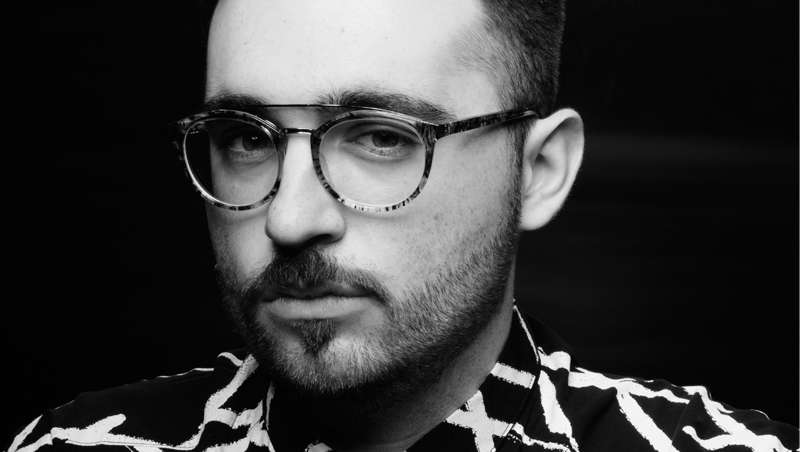 Alejandro Buil Lors: 'Disciplina, orden y concierto, parte de mi secreto'