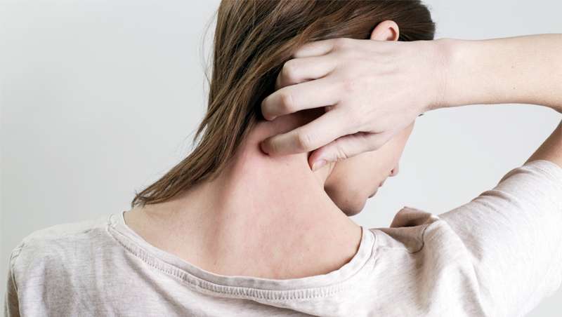 Un estudio sugiere un modelo de atencin on-line para las personas con psoriasis