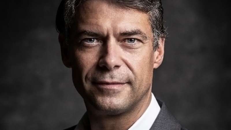 Jeroen Temmerman, nuevo CEO de ghd