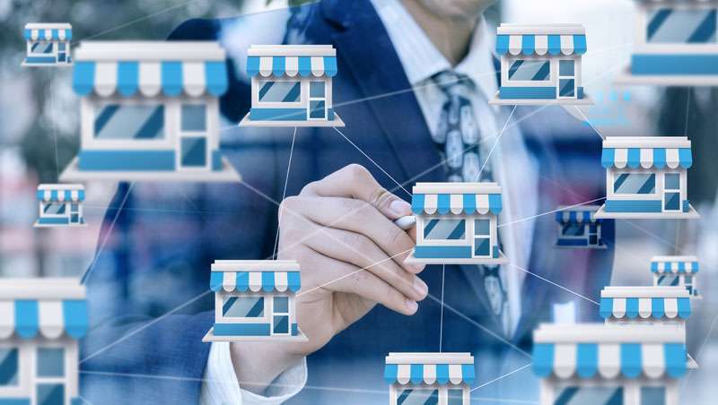 Franquias de beleza, um setor que agrega e continua