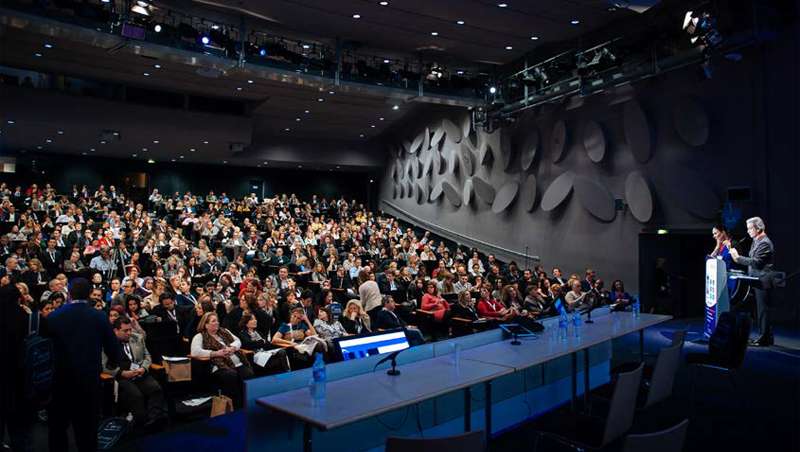IMCAS World Congress, próxima cita 2019 en París