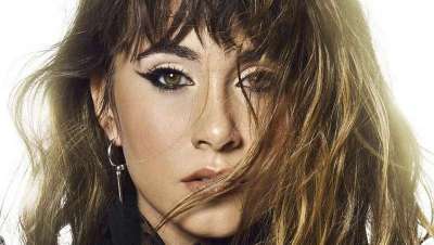 Los expertos analizan el maquillaje de Aitana en Tráiler, avance de su primer disco