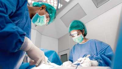 Notable incremento de la práctica de cirugías plásticas en Colombia