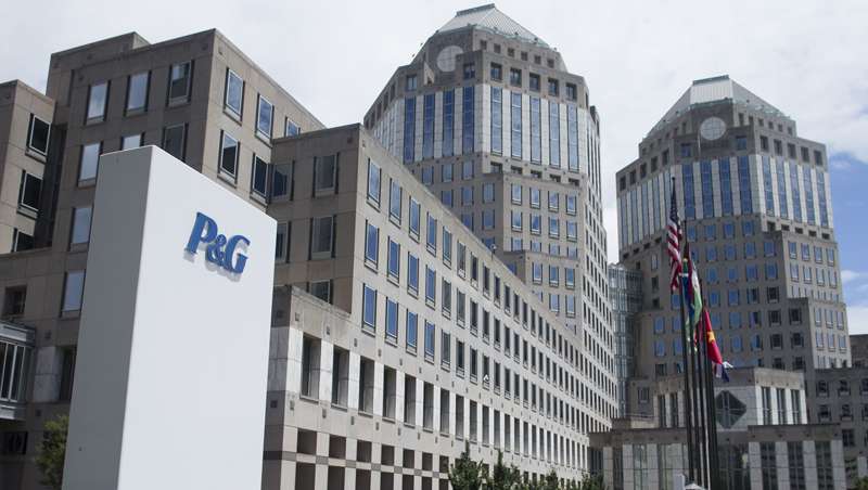 Procter&Gamble cambia de estrategia y fija la vista en los mercados ms pudientes