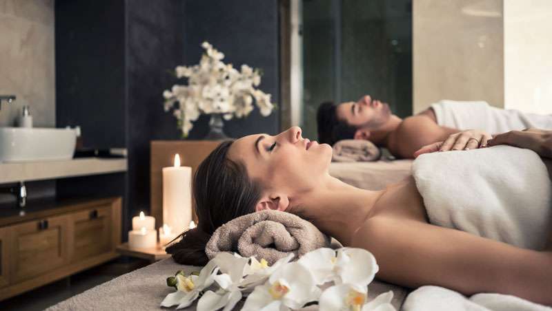 Bem-estar, um mercado que demonstra competitividade