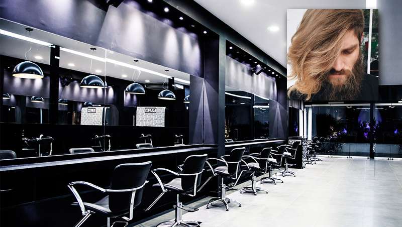 Franco Di Paola, de futbolista a estilista