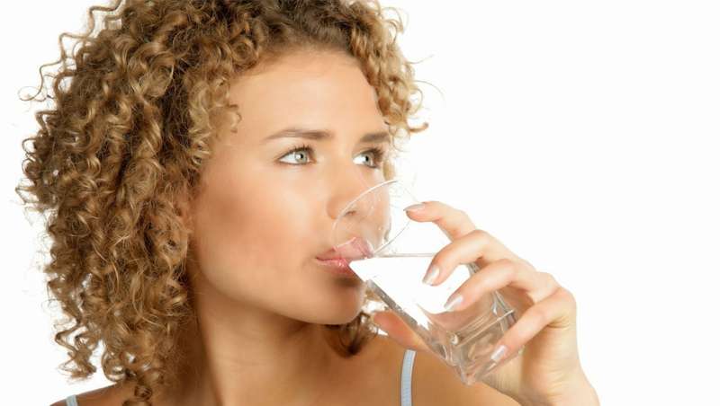Sndrome de la boca seca: causas y sntomas