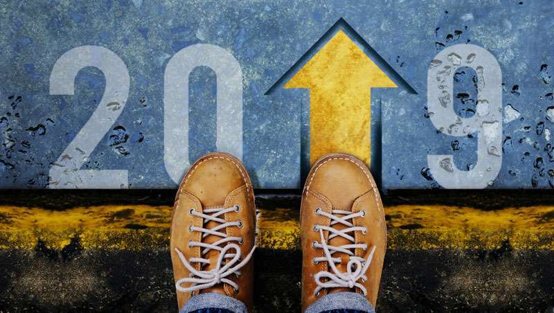 2019, um ano de prosperidade?