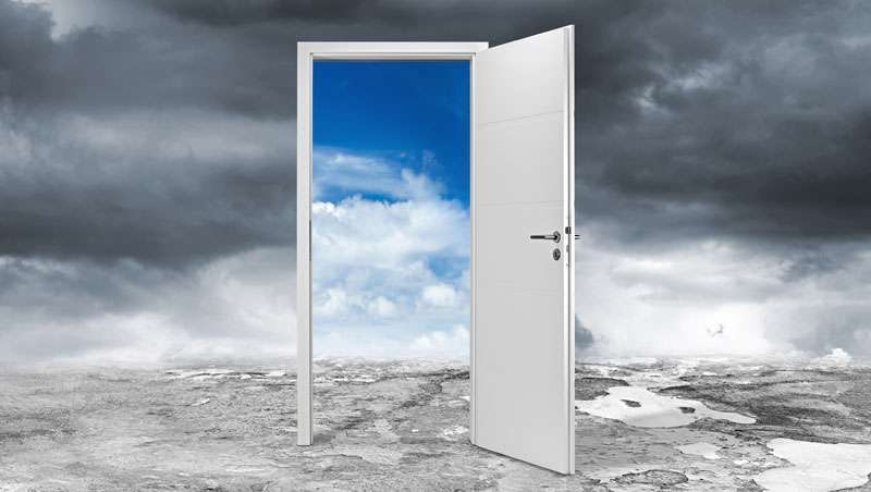 1 ano, 365 oportunidades