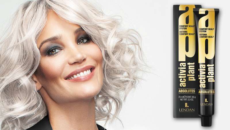 Lendan Absolutes Ultra Blondes, los rubios que esperabas