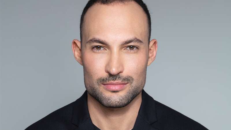 El colorista Romeu Felipe, nuevo embajador global de Wella Professionals