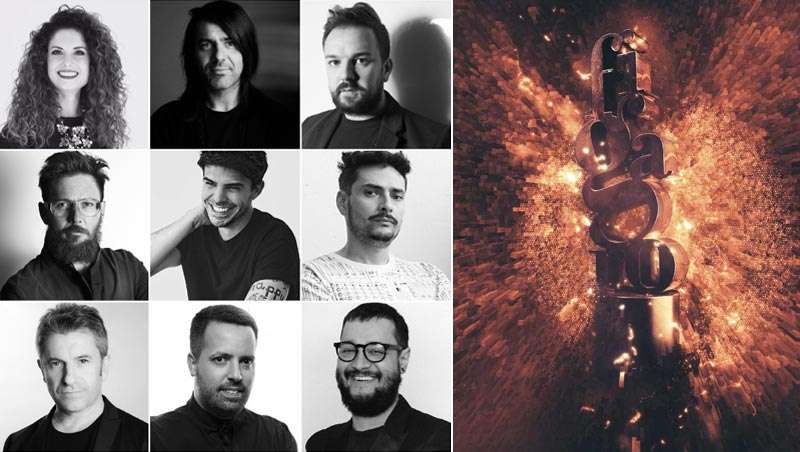 Estos son los prenominados a la categora 'reina' de los Fgaro 2019