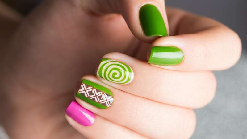 'Verde que te quero', com Masglo