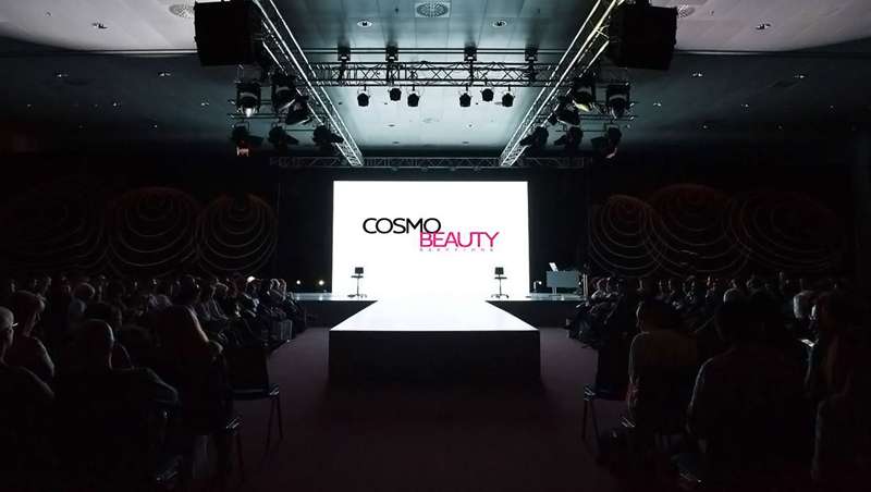 I Edicin Gaud Beauty Awards, el premio a los valores en Cosmobeauty Barcelona