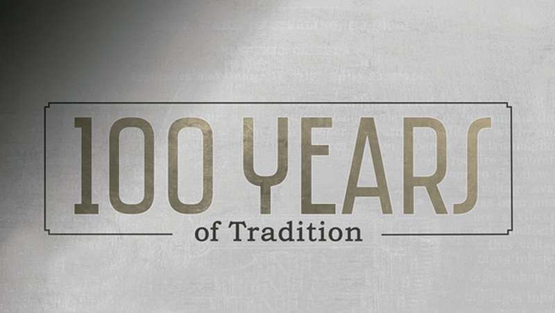 Grande Aniversário: 100 Anos de Wahl