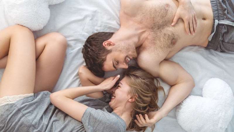 Fisioterapia, uma grande ajuda para a vida sexual