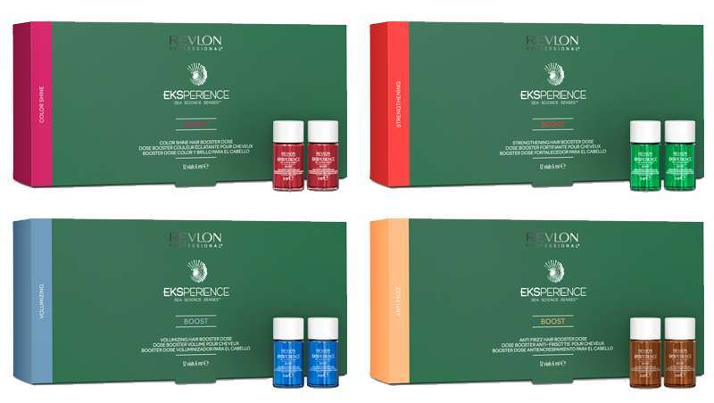 Cuidados 'personalizados' com tratamentos intensivos Booster Dose