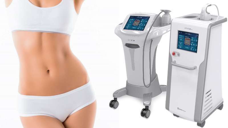 Ultralipo, todas as respostas que esperavas para desfrutar de um corpo perfeito