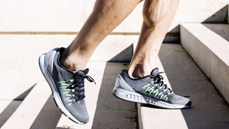 Pressoterapia, aliada  beleza e tambm no esporte e na sade fsica