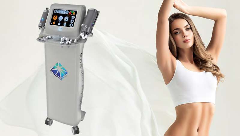 Descubre lo ltimo en remodelacin facial y corporal de la mano de Sapphire