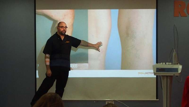 RS'S Esttica, mais que uma marca, servio, formao e resultados