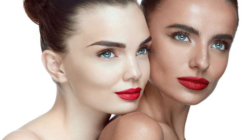 Nanoblading, o mais avanado na pigmentao da sobrancelha corretiva