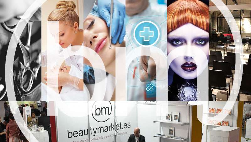 Beauty Market, finalista en los Premios Salón Look