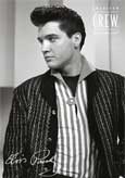 American Crew homenajea al icono del grooming, Elvis Presley