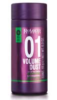 Volume Dust, looks surferos para un acabado playero y muy actual