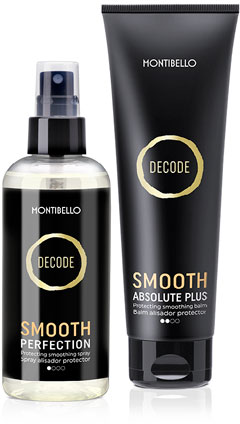 Decode: libertad de expresin en todo tipo de peinados y acabados