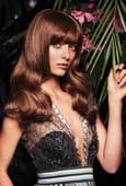 Super.Natural, la coleccin sensual para este otoo-invierno de Kevin Murphy