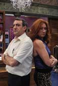 Comienza el rodaje de La Peluquera, la nueva comedia de RTVE