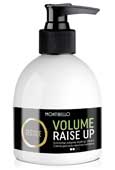 Decode Volume Raise Up, crema para volmenes extremos, de Montibello