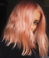 O blorange: loiro, vermelho, laranja, ou todos de uma vez?