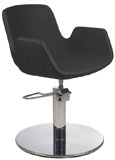 System Forme da a conocer sus nuevos sillones elegantes y prácticos para el salón