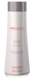 Eksperience Sun Pro, lnea solar con ingredientes marinos que reparan el cabello