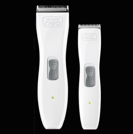 Wahl mostra o seu lado mais futurista como os seus novos lançamentos