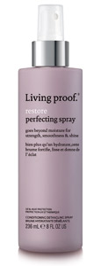 Restore Perfecting Spray acondiciona y restablece la salud del cabello